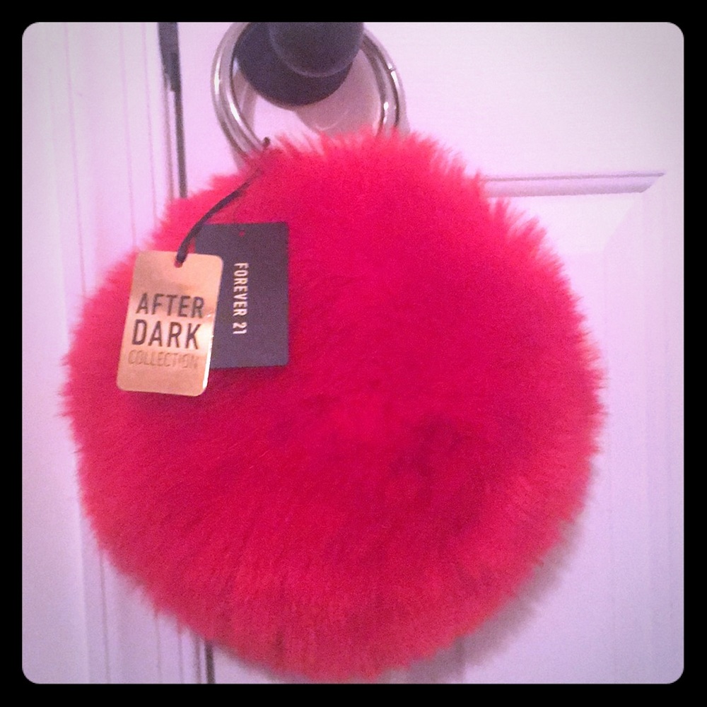 Mini handbag